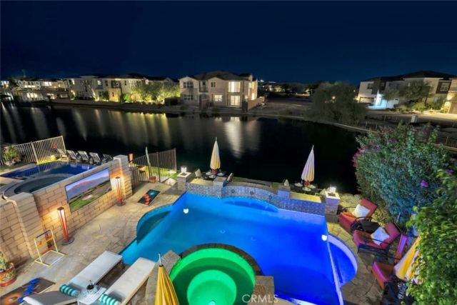 43240 Bacino Court, Indio, CA 92203