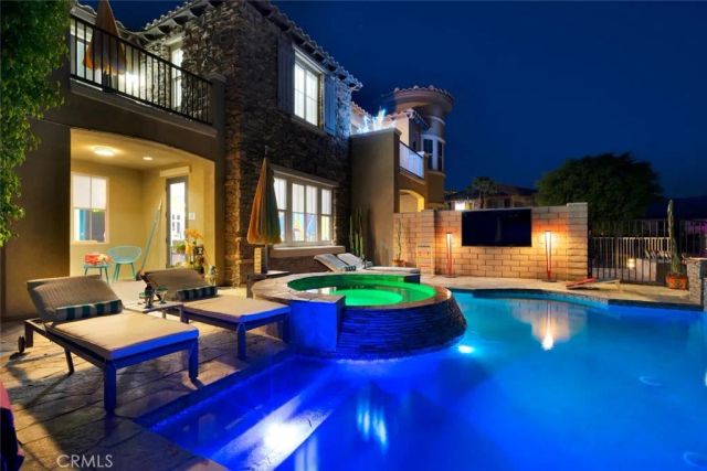 43240 Bacino Court, Indio, CA 92203