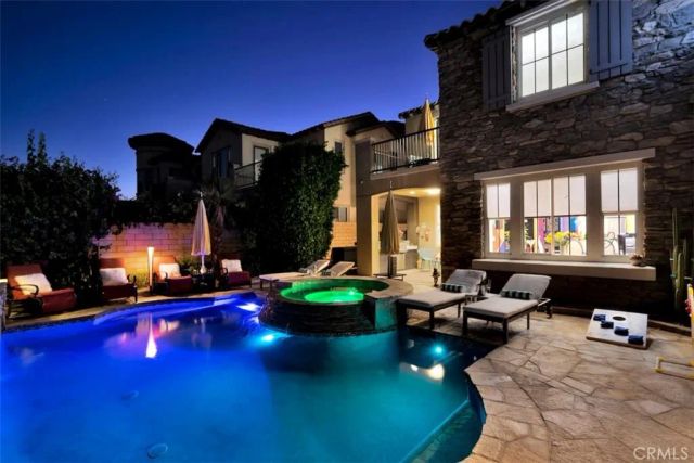 43240 Bacino Court, Indio, CA 92203