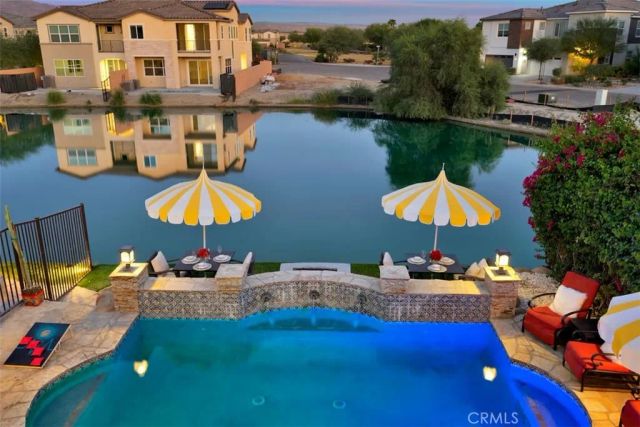 43240 Bacino Court, Indio, CA 92203