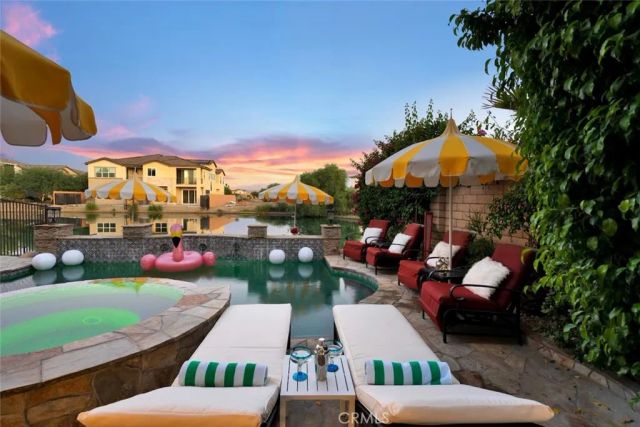 43240 Bacino Court, Indio, CA 92203