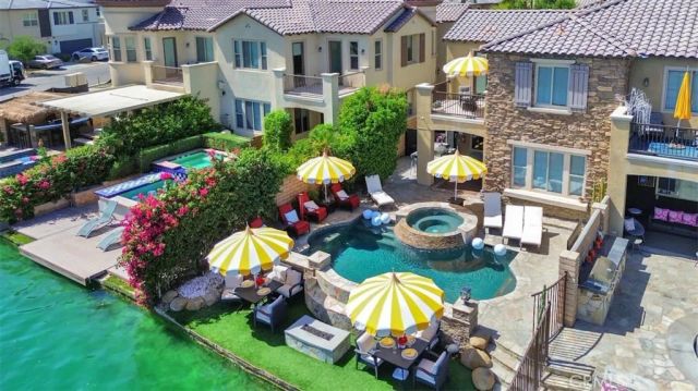 43240 Bacino Court, Indio, CA 92203