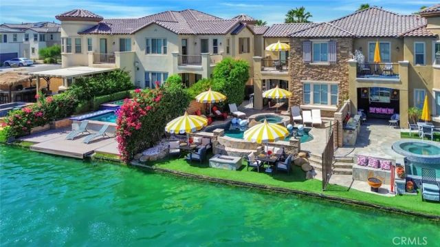 43240 Bacino Court, Indio, CA 92203