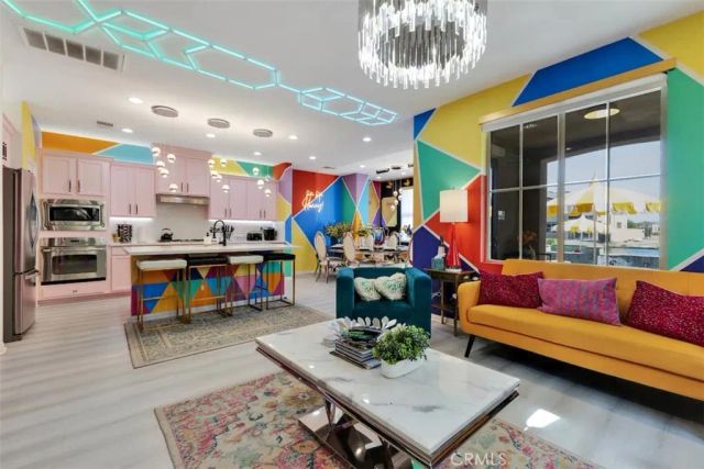 43240 Bacino Court, Indio, CA 92203