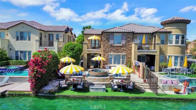 43240 Bacino Court, Indio, CA 92203