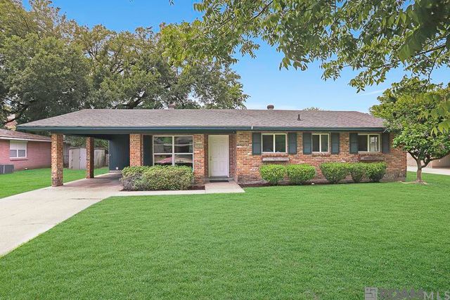 4240 Bea Dr, Baton Rouge, LA 70809
