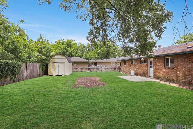 4240 Bea Dr, Baton Rouge, LA 70809