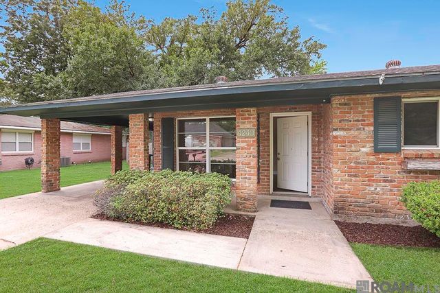 4240 Bea Dr, Baton Rouge, LA 70809