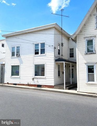 10 S 2ND ST, Dillsburg, PA 17019