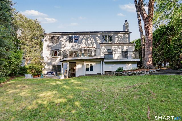 35 South Benson Commons, Fairfield, CT 06824