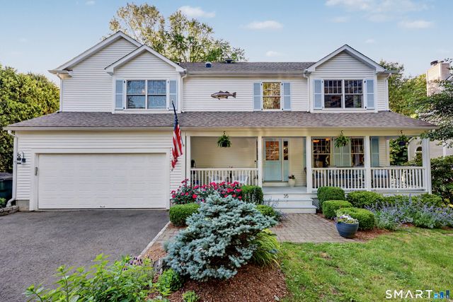35 South Benson Commons, Fairfield, CT 06824