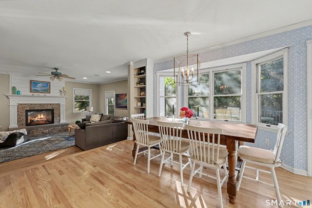 35 South Benson Commons, Fairfield, CT 06824