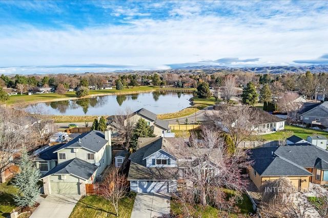 1544 E Falcon Rim Ct, Eagle, ID 83616