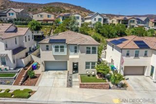 8894 Trailridge Ave, Santee, CA 92071