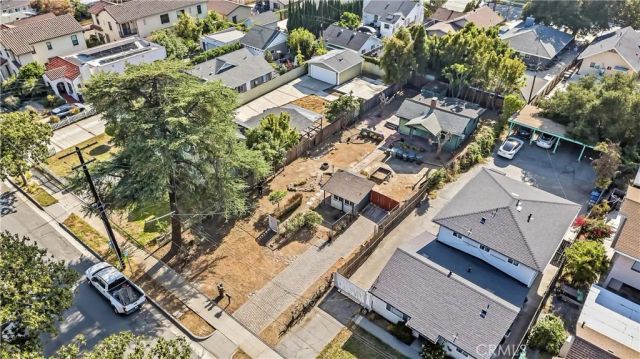 165 S Meridith Avenue, Pasadena, CA 91106