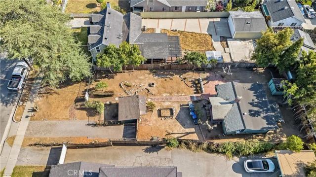 165 S Meridith Avenue, Pasadena, CA 91106