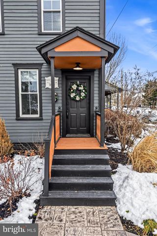 129 S CHURCH ST, Moorestown, NJ 08057