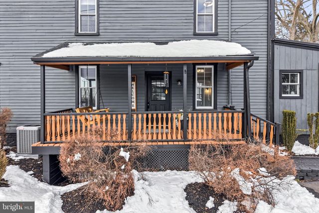 129 S CHURCH ST, Moorestown, NJ 08057