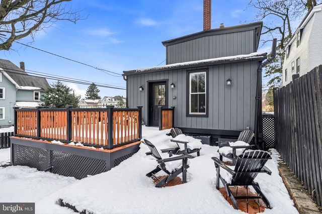 129 S CHURCH ST, Moorestown, NJ 08057