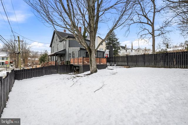 129 S CHURCH ST, Moorestown, NJ 08057