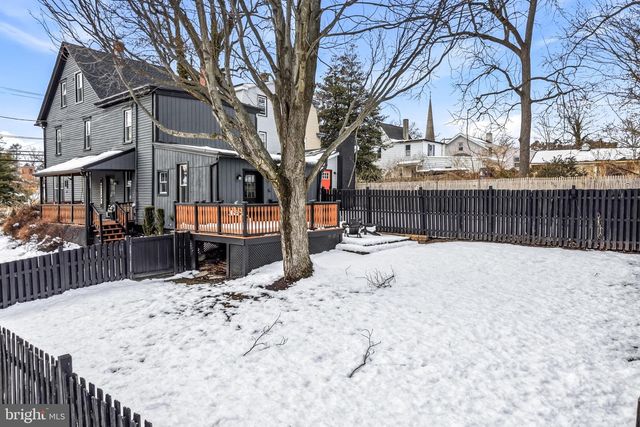 129 S CHURCH ST, Moorestown, NJ 08057