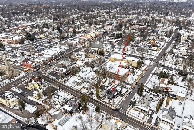 129 S CHURCH ST, Moorestown, NJ 08057