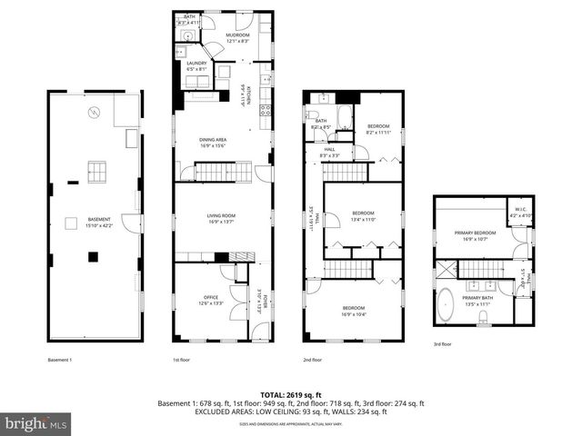 129 S CHURCH ST, Moorestown, NJ 08057