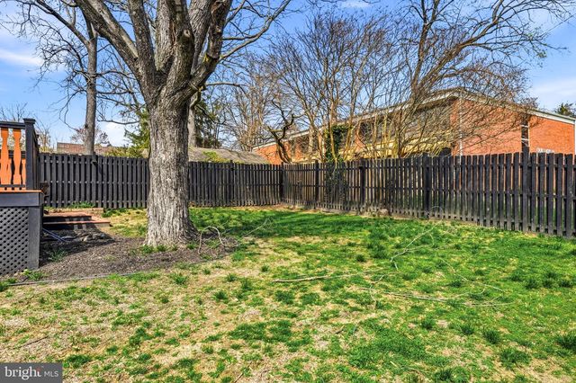 129 S CHURCH ST, Moorestown, NJ 08057