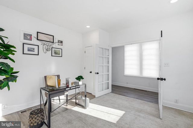 129 S CHURCH ST, Moorestown, NJ 08057