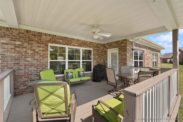 1739 Augusta Parkway, Henryville, IN 47126