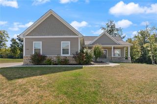 1739 Augusta Parkway, Henryville, IN 47126