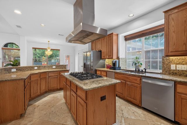 7804 Blue Lilly DR, Austin, TX 78759