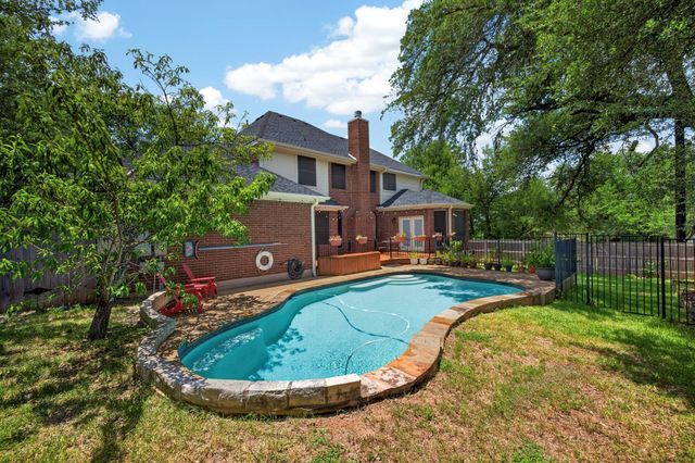 7804 Blue Lilly DR, Austin, TX 78759