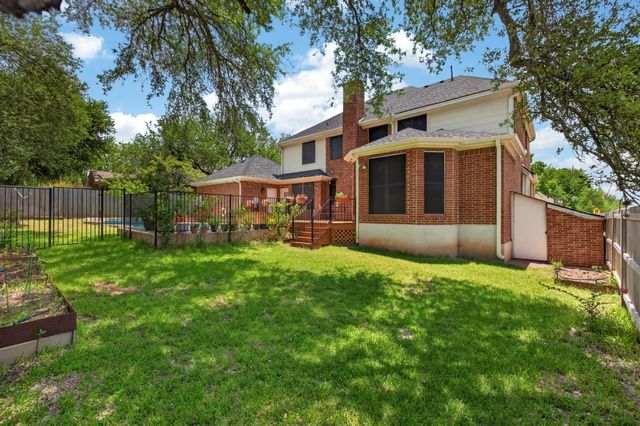 7804 Blue Lilly DR, Austin, TX 78759