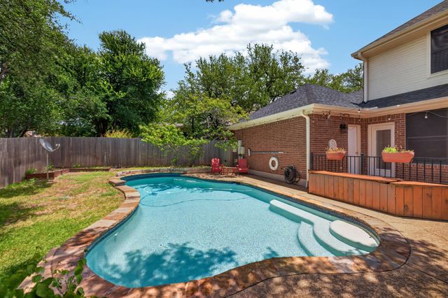 7804 Blue Lilly DR, Austin, TX 78759