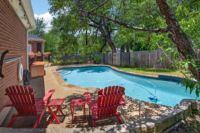 7804 Blue Lilly DR, Austin, TX 78759