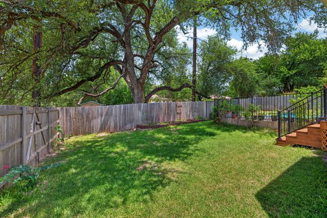 7804 Blue Lilly DR, Austin, TX 78759