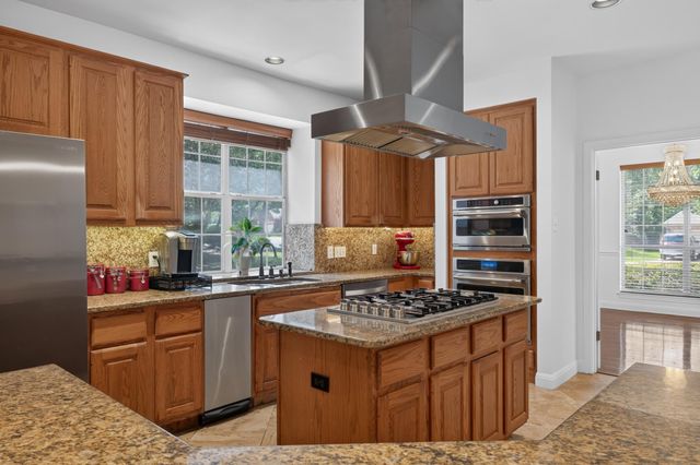 7804 Blue Lilly DR, Austin, TX 78759