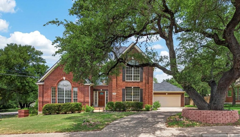 7804 Blue Lilly DR, Austin, TX 78759