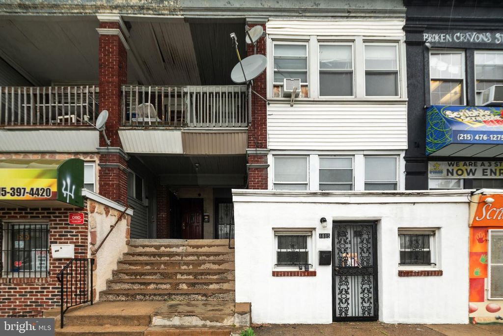 4815 WALNUT ST, Philadelphia, PA 19139