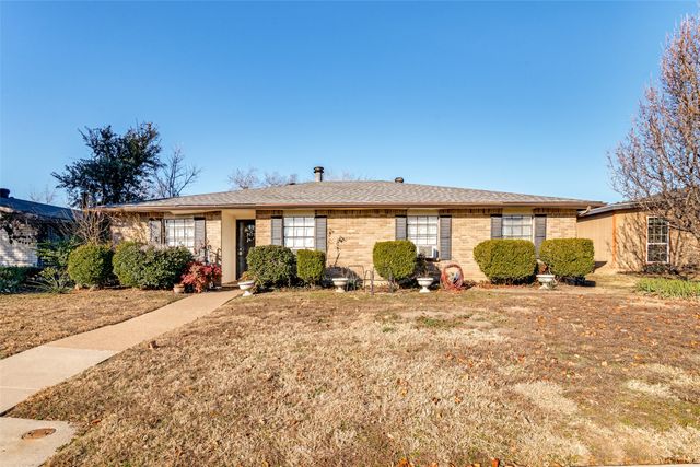 5610 Magnolia Lane, Rowlett, TX 75089