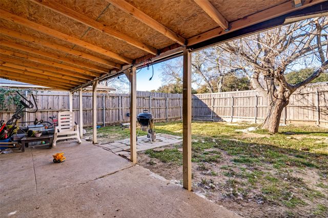 5610 Magnolia Lane, Rowlett, TX 75089