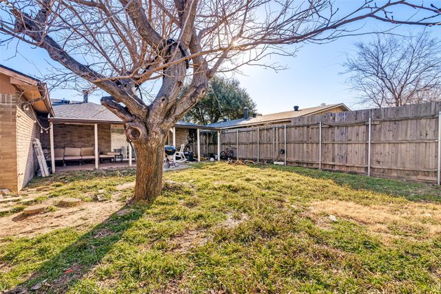 5610 Magnolia Lane, Rowlett, TX 75089