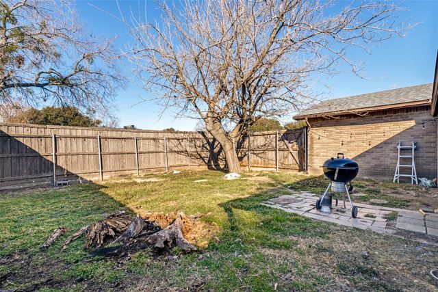 5610 Magnolia Lane, Rowlett, TX 75089