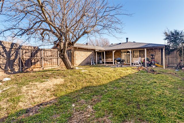 5610 Magnolia Lane, Rowlett, TX 75089