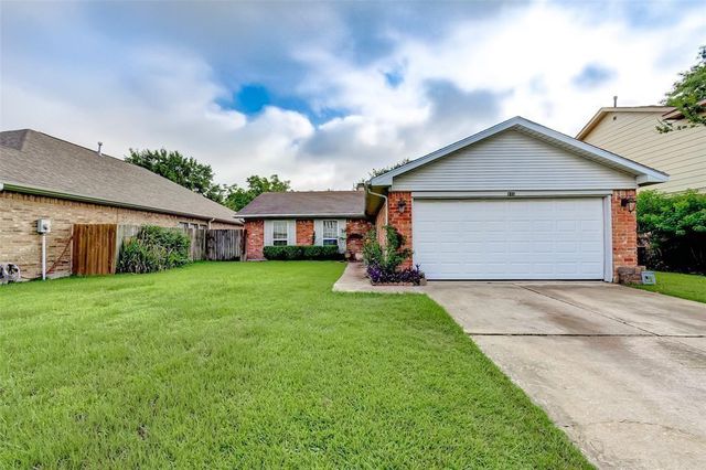 931 Grand Junction Drive, Katy, TX 77450