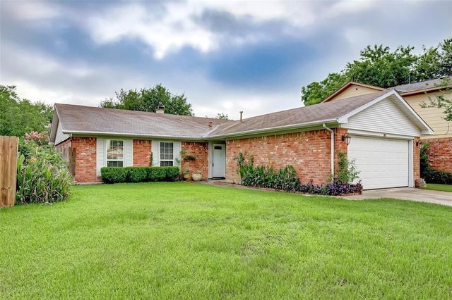 931 Grand Junction Drive, Katy, TX 77450