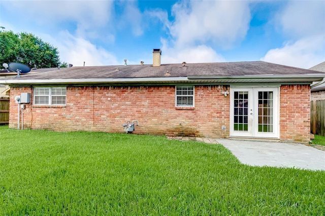 931 Grand Junction Drive, Katy, TX 77450