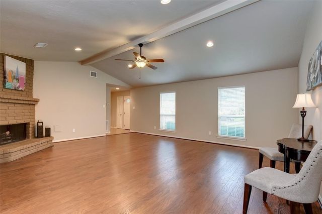 931 Grand Junction Drive, Katy, TX 77450
