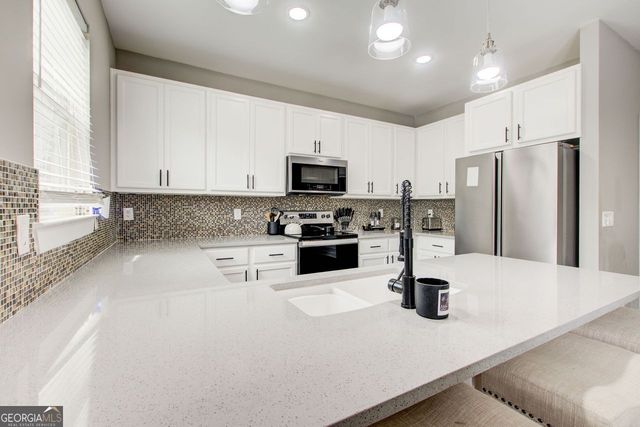 3773 Jack Vernon Circle, Powder Springs, GA 30127